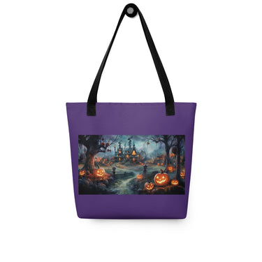 Ghostlight Glow Tote - Winter Sunshine Marketplace